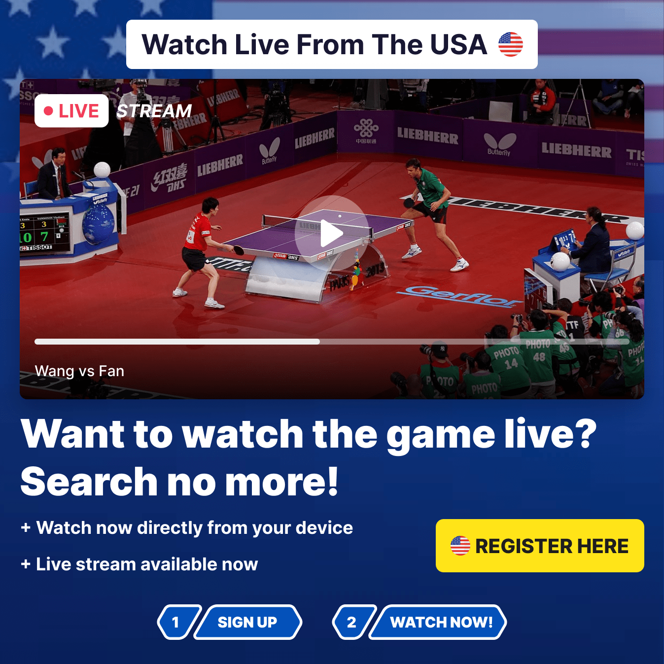 table-tennis streaming watch now